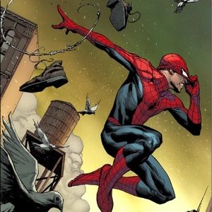 Meet your Posher, Kassem